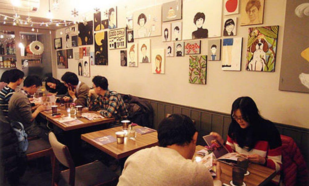 临沧临沧沈阳餐馆事件营销案例