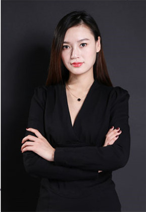 临沧史静静 纹绣讲师