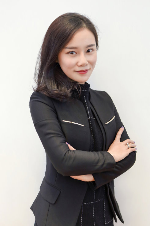 临沧邓珂婕 讲师